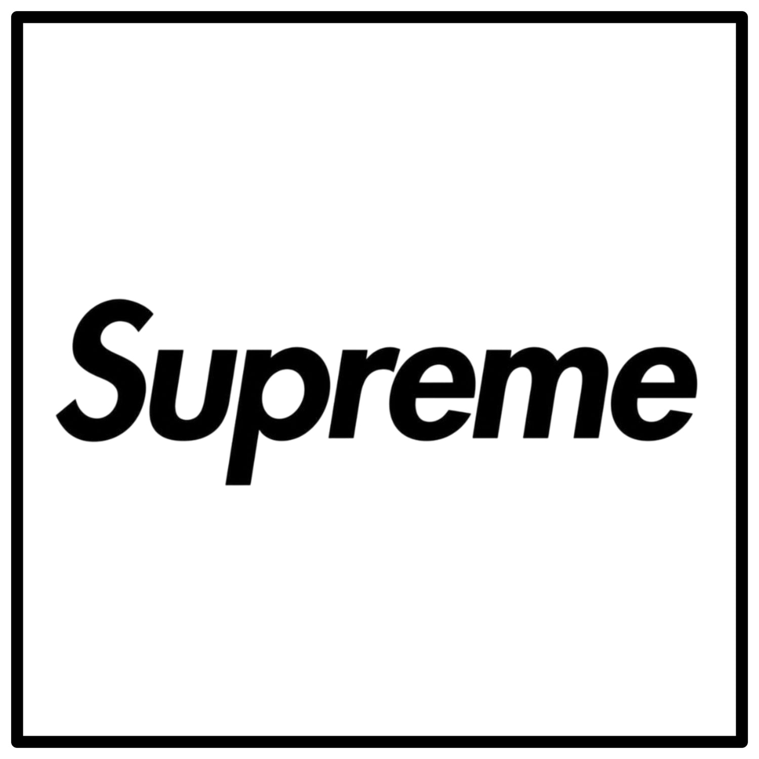 Supreme