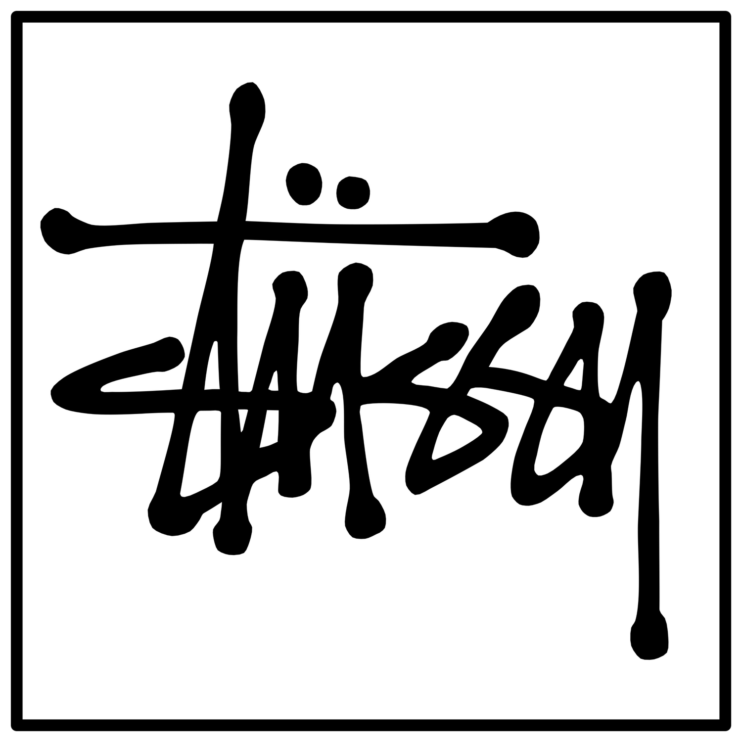 Stussy