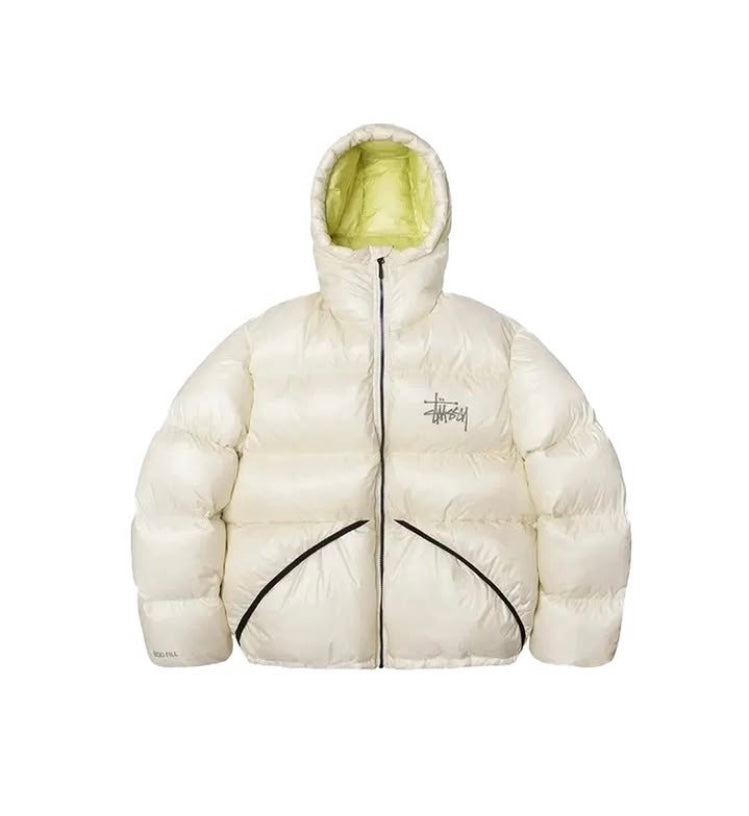 Stussy Puffer