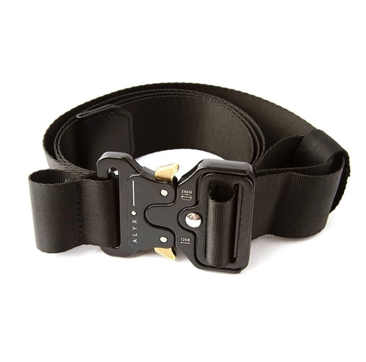 Alyx Buckle Rest Seat Belt