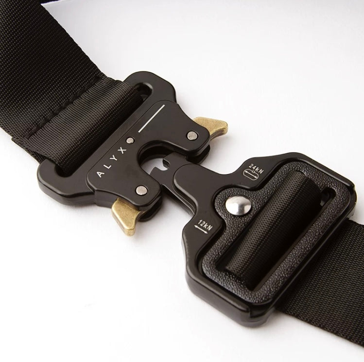 Alyx Buckle Rest Seat Belt