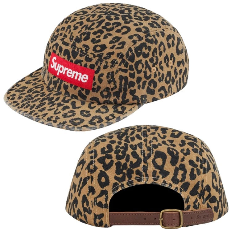 Supreme Cap