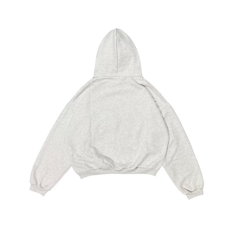 Yeezy x Gosha Black Dogs Hoodie