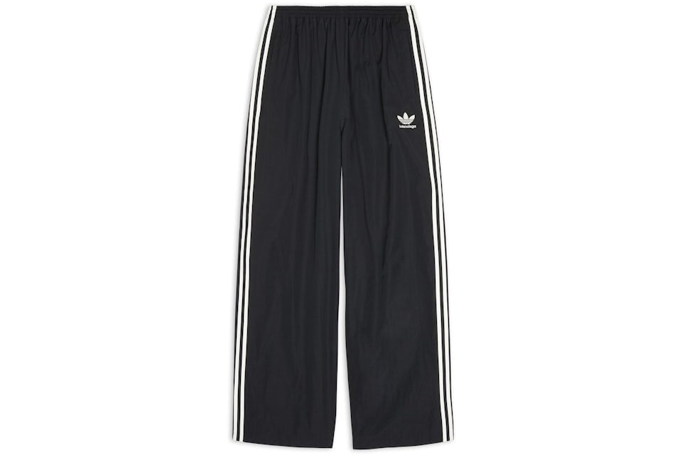 Balenciaga x Adidas Tracksuit Pants