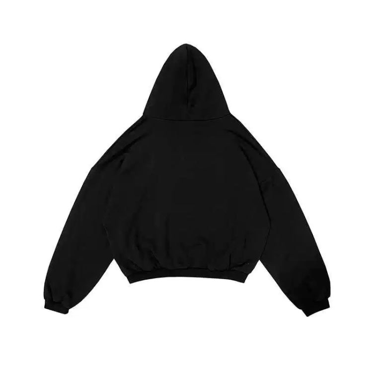 Yeezy x Gosha Black Dogs Hoodie