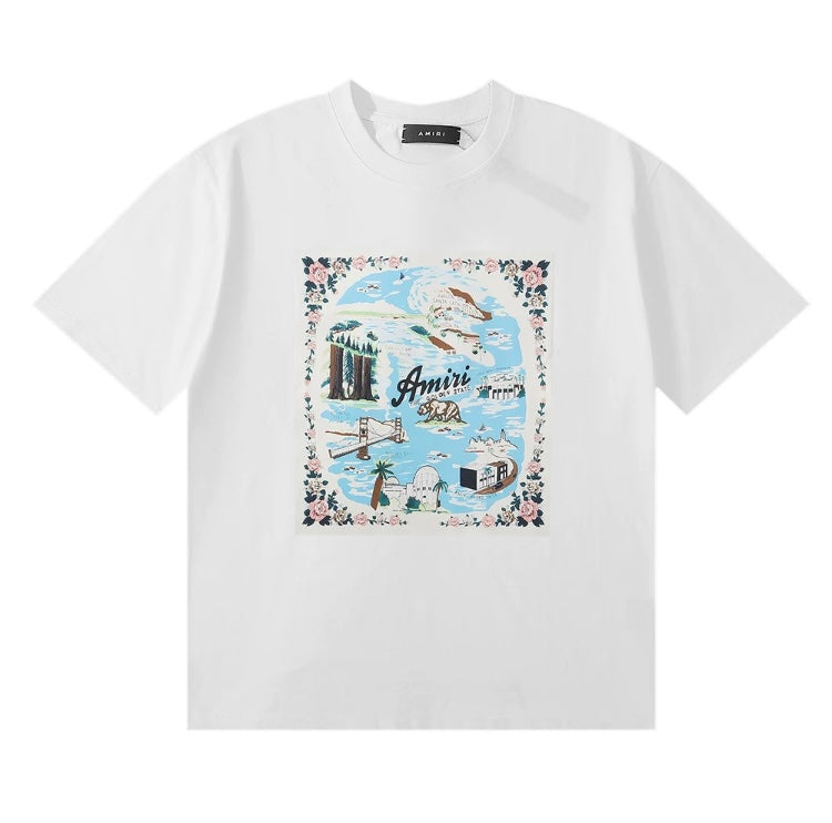 Amiri T-Shirt