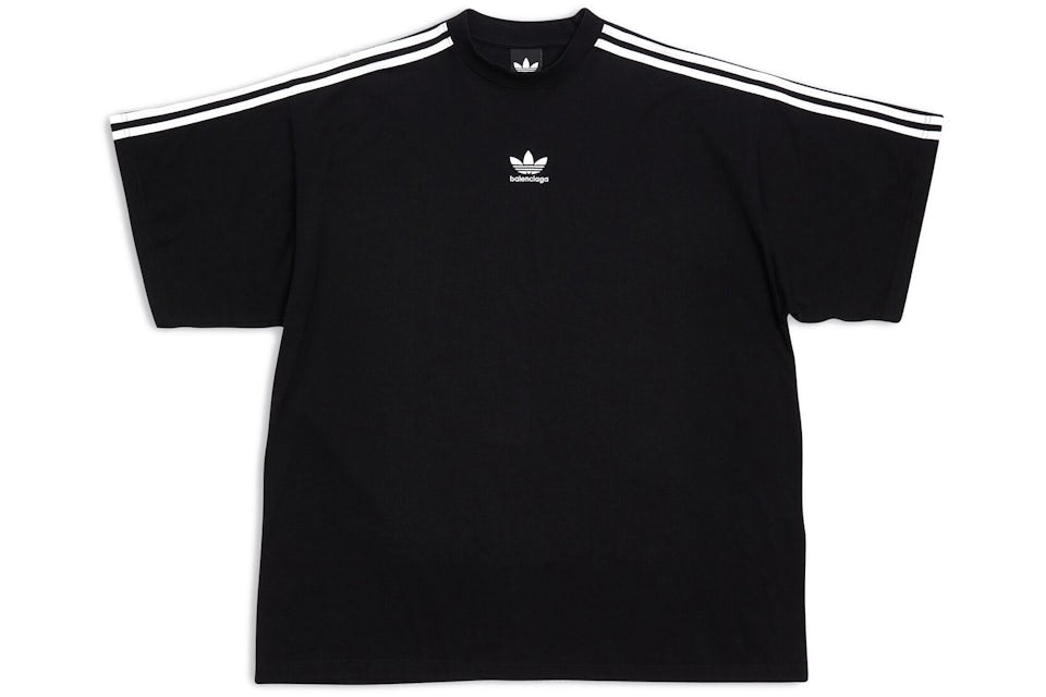 Balenciaga x Adidas T-Shirt