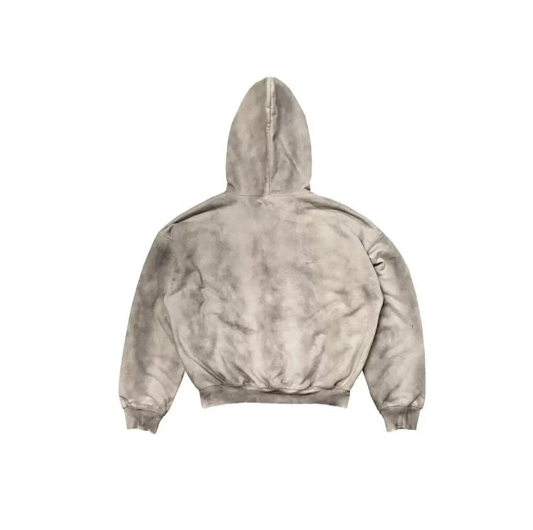 Yeezy Heavyweight Masked Hoodie