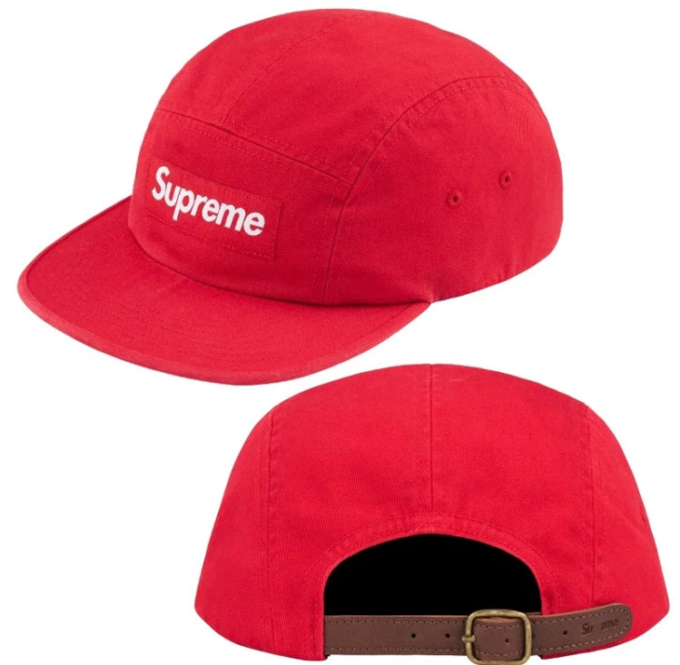 Supreme Cap