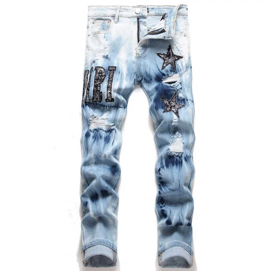 Amiri Jeans