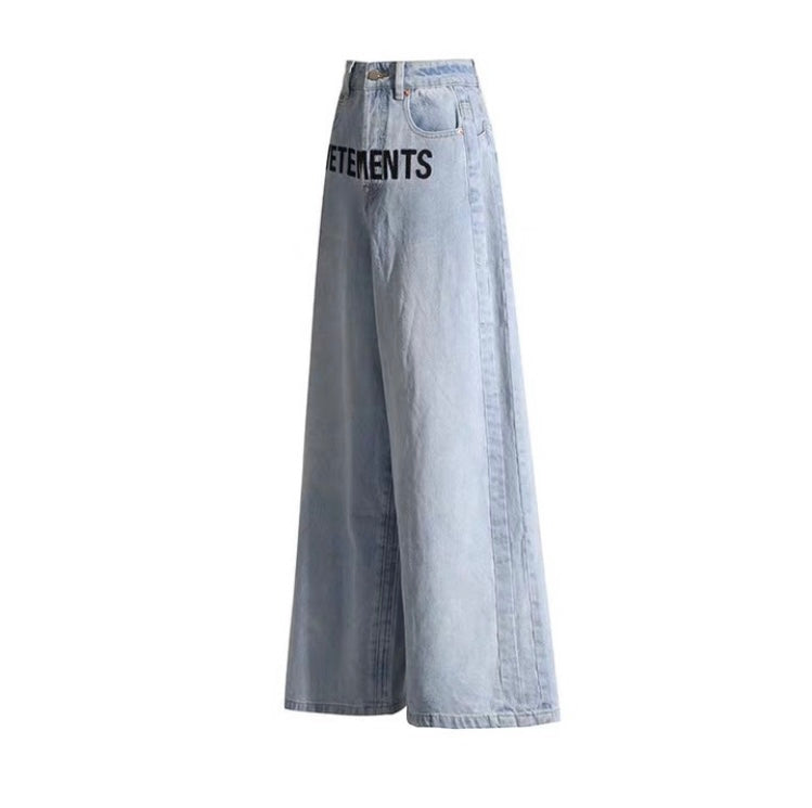 Vetements Jeans