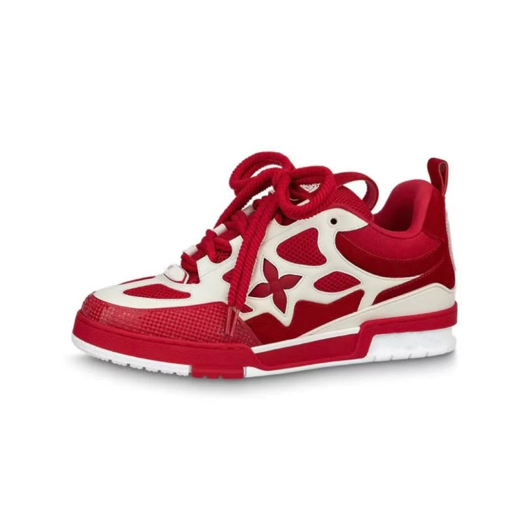 Louis Vuitton Skate Sneakers