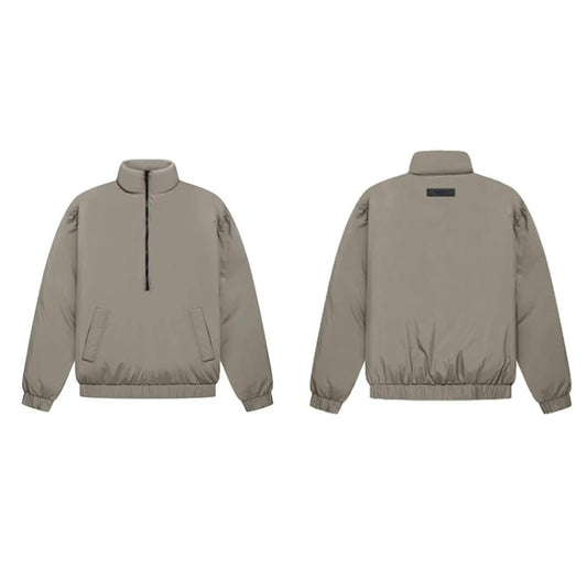 Essentials Fear Of God Jacket