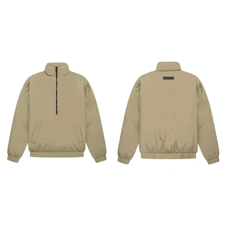 Essentials Fear Of God Jacket