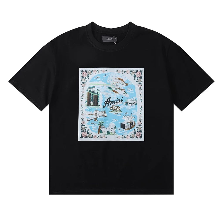 Amiri T-Shirt