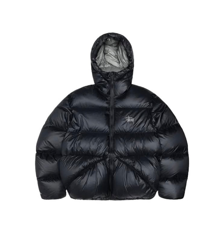 Stussy Puffer