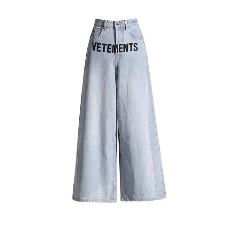 Vetements Jeans