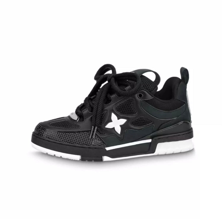 Louis Vuitton Skate Sneakers