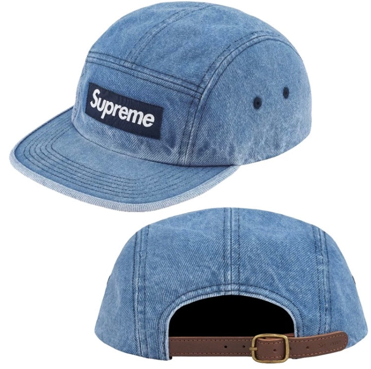 Supreme Cap